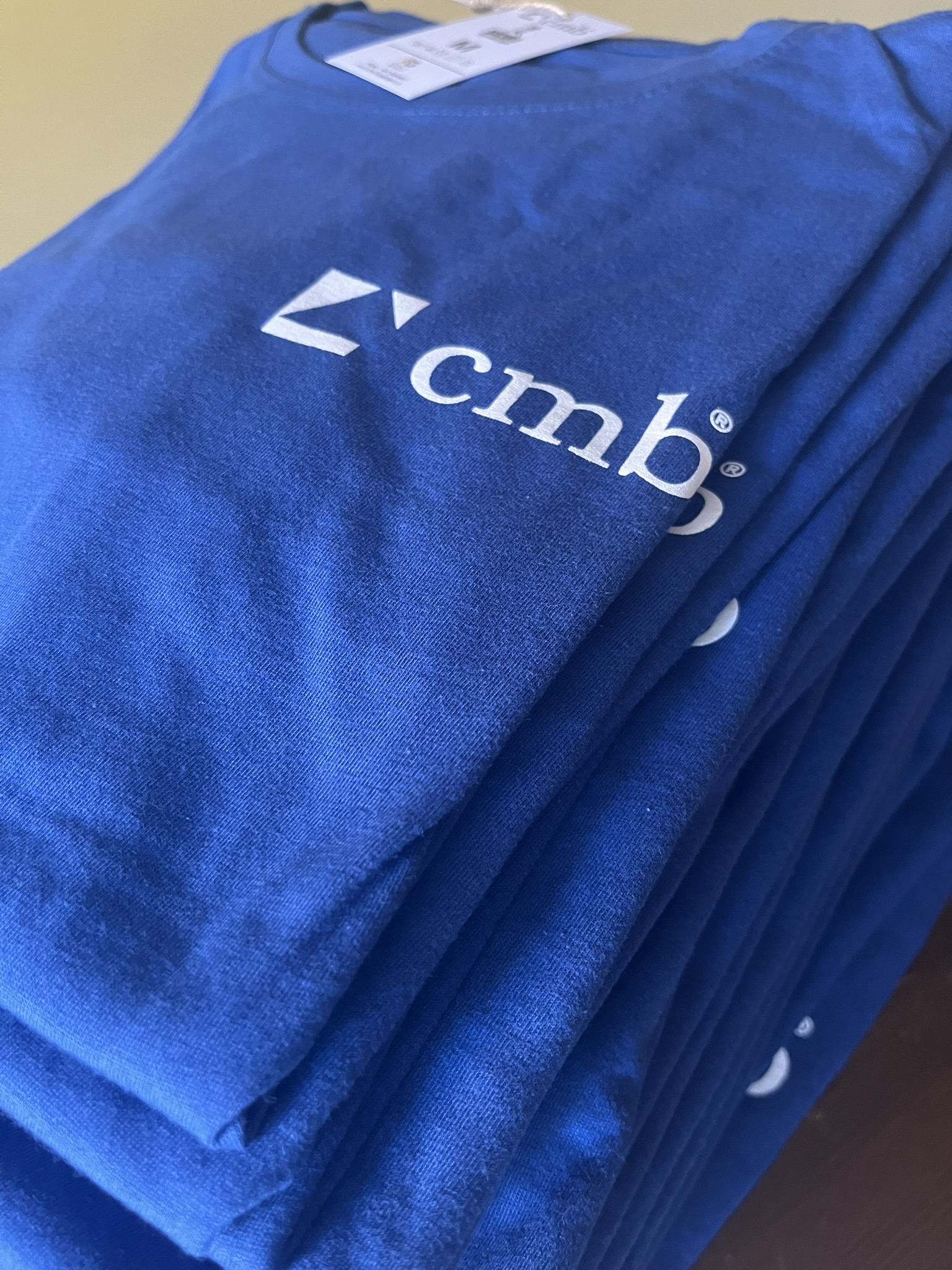 t-shirt personalizzata aziendale Carpi