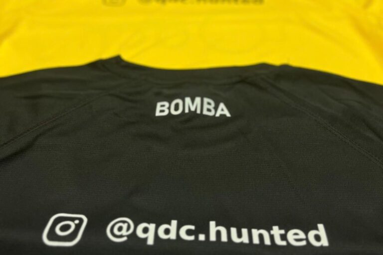 QDC